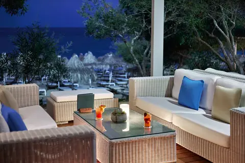 Grecian Bay Hotel in Ayia Napa — foto 24