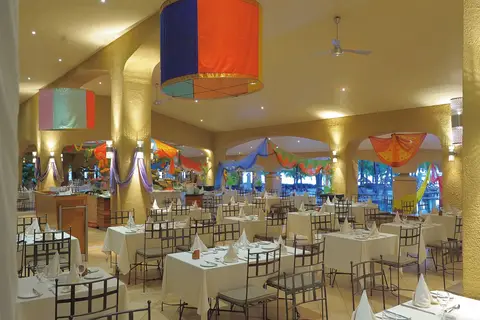 Mauricia Beachcomber Resort & Spa in Grand Baie VCA, West — foto 11