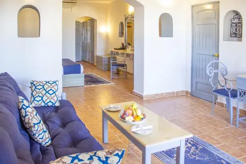 Protels Beach Club & SPA in مرسى علم — foto 9