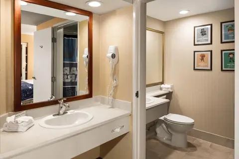 Portofino Inn & Suites in Anaheim, foto 11