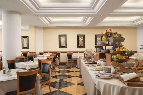 Ramada Naples in Napels, foto 8