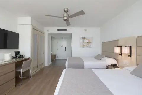Hotel Riu Plaza Miami Beach in Miami Beach — foto 14