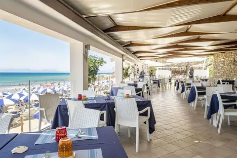 Grand Hotel Santa Maria in Santa Maria di Castellabate — foto 6