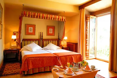 Parador de Pontevedra in Pontevedra — foto 24