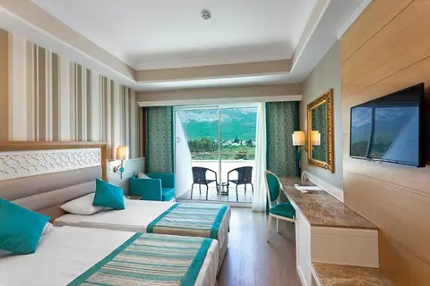 Karmir Resort & Spa in Göynük — foto 28