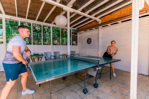 Izola Paradise in Несебър — foto 20