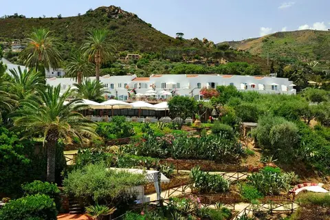 Le Calette N. 5 in Cefalù — foto 14