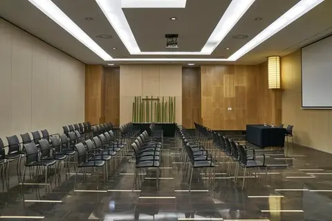 Vincci Zaragoza Zentro in Zaragoza — foto 12