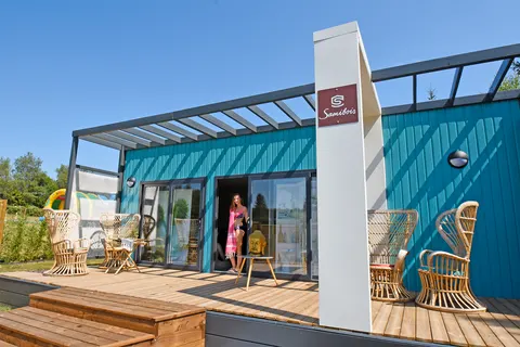 Camping Les Genêts foto 34