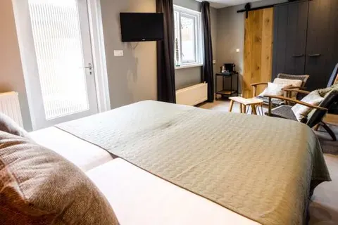 Hotel Neptunus foto 10