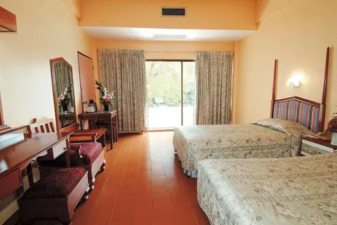 Pattaya Garden Hotel in พัทยา — foto 11