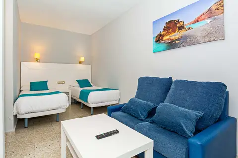 Apartamentos Panorama in Puerto del Carmen — foto 2