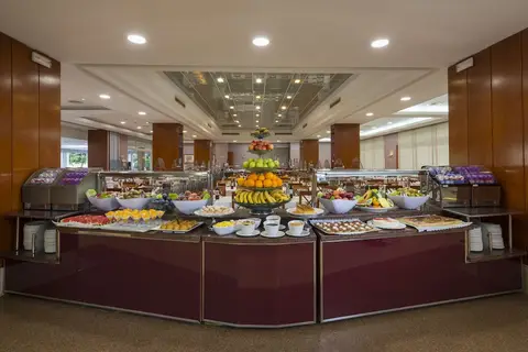 4R Regina Gran Hotel in Salou — foto 29