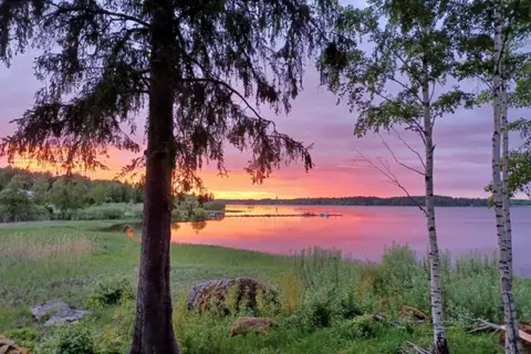 Camping Falkudden in Näs bruk — foto 8