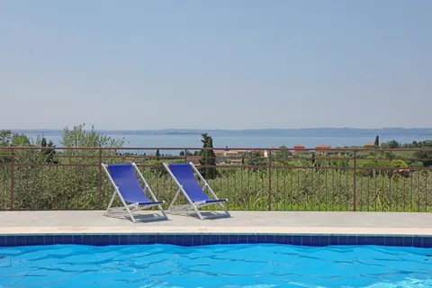 Vakantiepark Bellavista foto 8