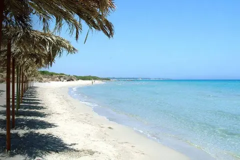 Tenuta Corallo & Wine Resort foto 12