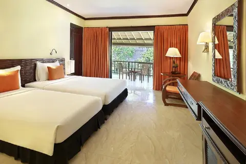 Hotel Mercure Resort Sanur in Denpasar — foto 29