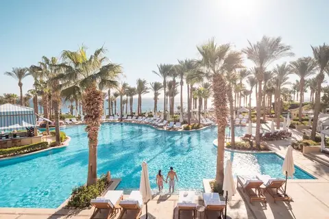 Four Seasons Resort Sharm El Sheikh in Sharm El Sheikh, foto 11