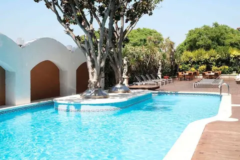 Augusta Club Hotel & Spa in Lloret de Mar