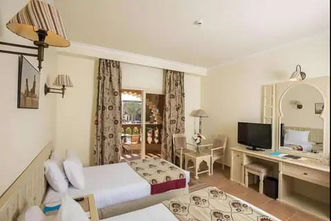 SENTIDO Mamlouk Palace in Hurghada, foto 15