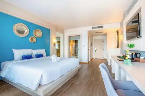 Namaka Resort Kamala in กมลา — foto 4