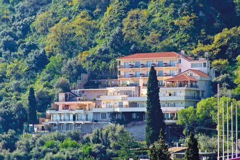 Bay Palace Hotel in Taormina, foto 3