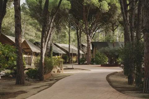 Wecamp L Escala Punta Milà in l'Escala — foto 23