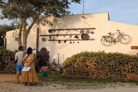 Lilybeo Village - Camping & Residence in Marsala, foto 12
