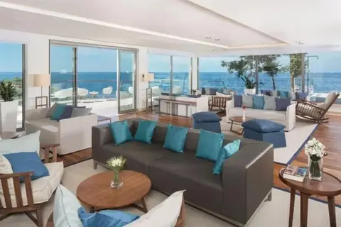 Isabella Island Villas in Porec — foto 13