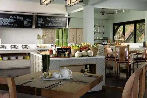Renaissance Koh Samui Resort & Spa in Koh Samui — foto 8