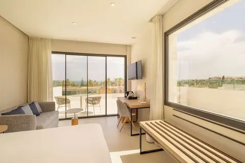Eurostars Oasis Marbella in Marbella — foto 4
