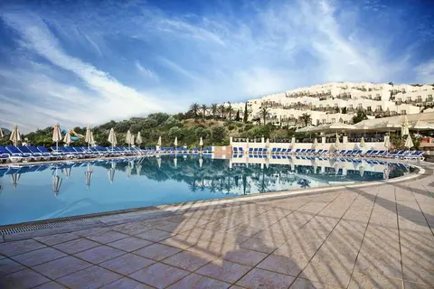 Yasmin Bodrum Resort in Bodrum