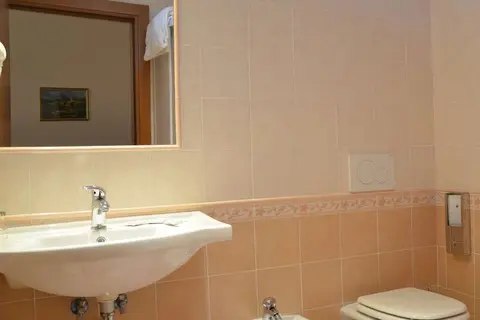 Hotel Mia Cara & Spa in Florence, foto 19