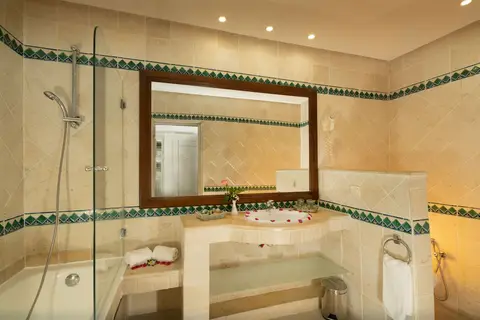 El Ksar Resort & Thalasso in سوسة — foto 12