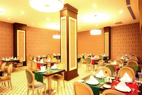 Side Prenses Resort Hotel & Spa in Manavgat — foto 4