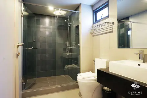De Prime Rangnam Hotel in Bangkok — foto 7