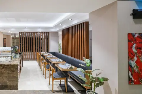 Merlin Hotel Istanbul in Fatih — foto 6