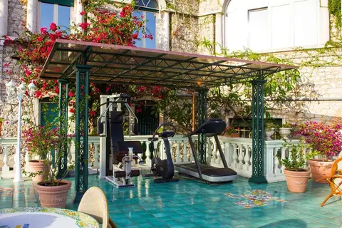 Taormina Park Hotel in Taormina, foto 4