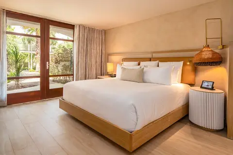Zoëtry Curaçao Resort & Spa in Willemstad — foto 21