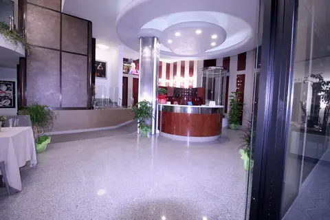 Hotel Fly in Gallipoli — foto 9