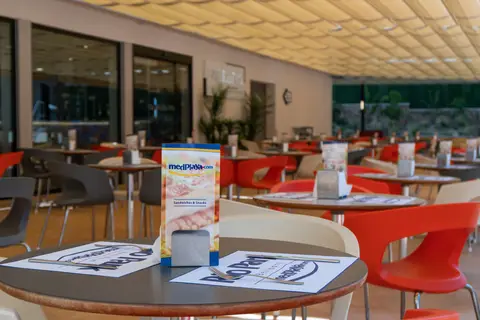 MedPlaya Hotel Rio Park in Benidorm — foto 5