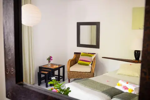 Bakotu Hotel in Serrekunda, foto 4
