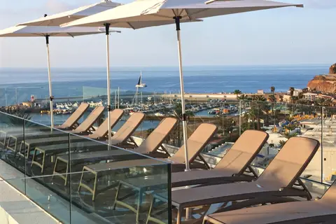 Rio Piedras in Las Palmas de Gran Canaria — foto 13