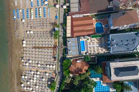 Simus Beach Hotel foto 25