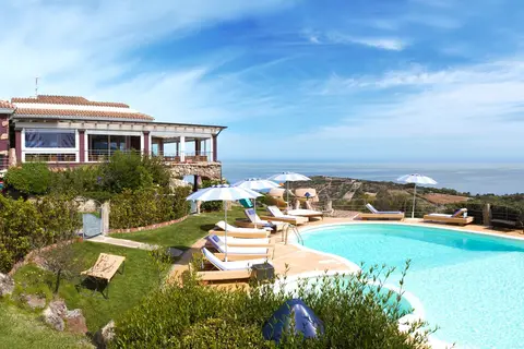 Bajaloglia Resort in Castelsardo — foto 4