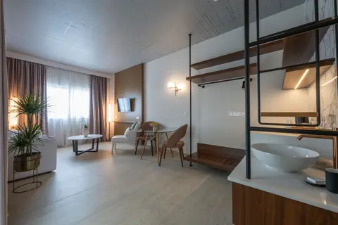 King Jason Paphos - Designed for adults by Louis Hotels in Paphos — foto 26