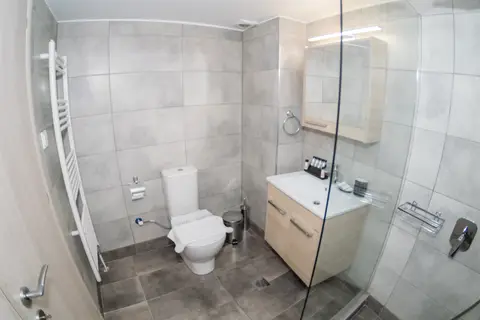 Connect Apartments in Athene, foto 30
