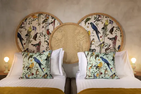 Palm Suites in Rome, foto 16