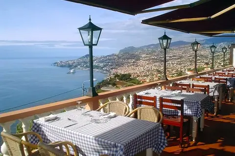 Ocean Gardens Hotel in Funchal, foto 15