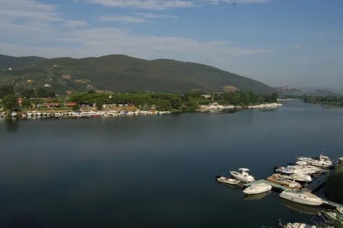 Camping River foto 21